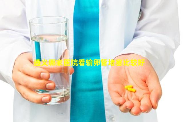 遵义哪家医院看输卵管堵塞比较好