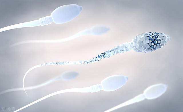 生殖道感染对男性不育患者精液果糖等指标的影响