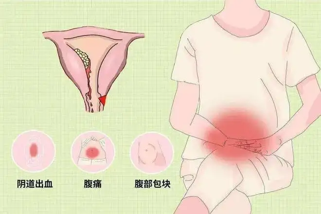 子宫肌瘤在宫颈口严重吗，必须切除吗