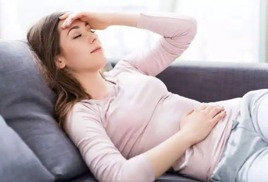 为什么怀孕9周最危险，要怎么降低危险？