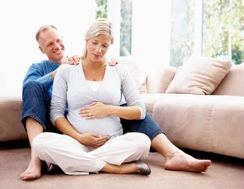 孕妇可以做足疗按摩吗，孕妇能做哪些按摩项目