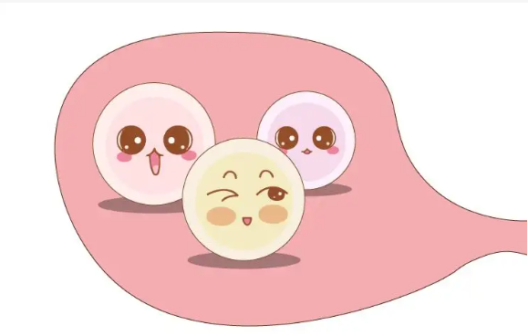 什么样的卵泡更容易怀孕