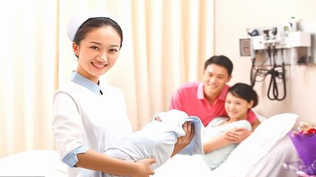 为什么做泰国试管婴儿一定要进行保胎治疗