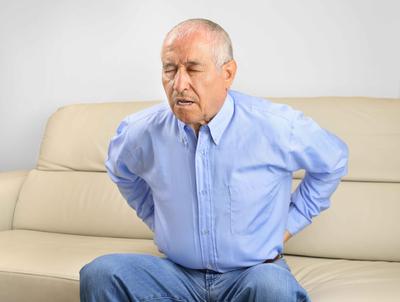 前列腺炎腰疼怎么办 前列腺炎五种疗法帮你解决问题