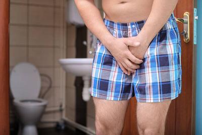 如何判断前列腺炎的类型 根据排尿异常程度来判断