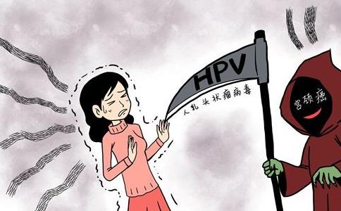 接种HPV疫苗需要注意什么?对HPV如何了解感染及预防?