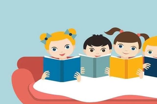 幼儿阅读能力的培养，三招开启自主阅读之门