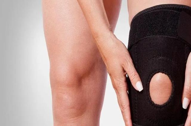 膝关节肿胀疼痛是什么原因？多半和这五点有关
