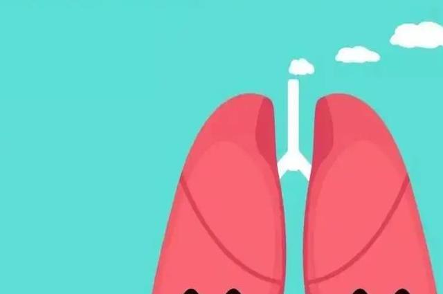 盘点养肺清肺最好的8种食物，常吃你的肺会“感谢”你