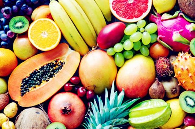 提高免疫力的10大水果，常吃让病毒远离你