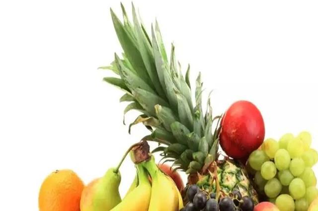 湿气重的人吃什么水果好？6款水果助你赶跑湿气