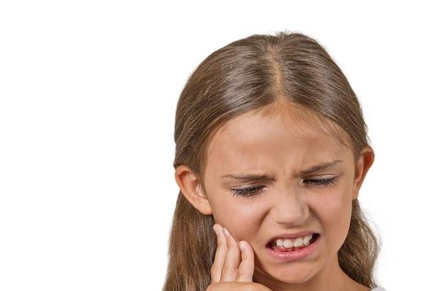 小孩牙痛怎么快速止痛？教你4招止疼效果立竿见影