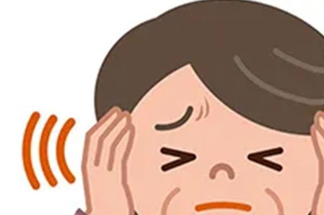 引发耳鸣的6个主要原因，早知道早预防