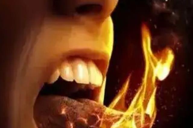 牙龈上火了吃什么降火最快？六种食物轻松帮你去火
