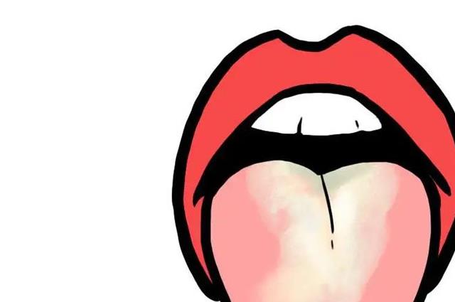 舌苔黄厚腻是什么原因造成的？可能是这7个方面出了问题