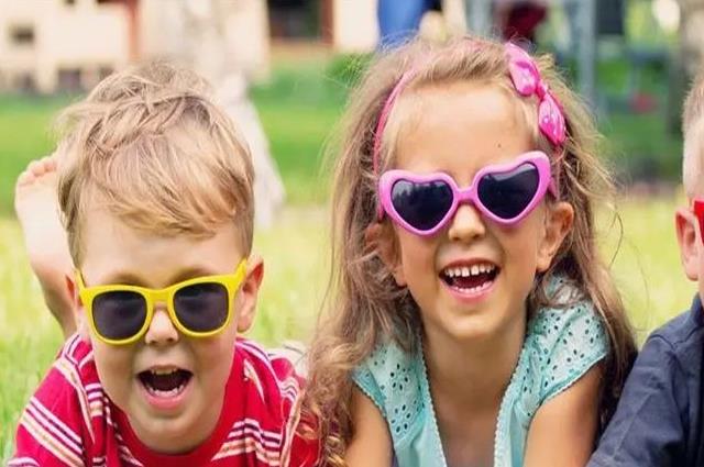 2022儿童太阳镜品牌排行榜前十名，呵护双眼又时髦