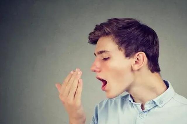 嘴里发苦是什么原因造成的？这7个原因可能是罪魁祸首