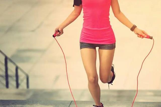 健康指南：盘点女人跳绳对子宫的5大好处，早知早受益