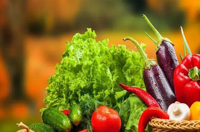 最养肝护肝的10种蔬菜，早吃早受益