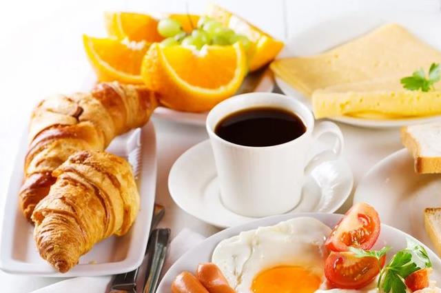 早餐吃什么有营养又减肥，6种健康早餐搭配送给你