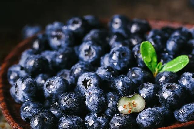 蓝莓不能和什么水果一起吃？这些禁忌千万要知道