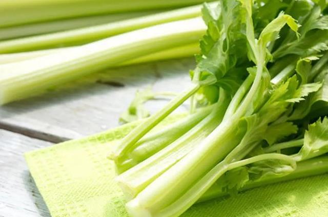 最快降尿酸的五种蔬菜，每天吃一点尿酸悄悄降下来