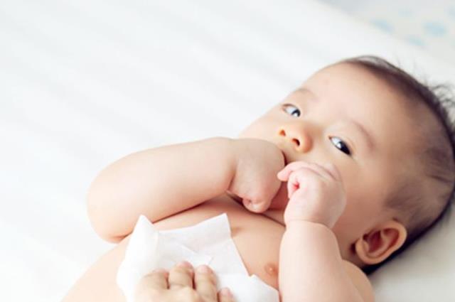 八个月宝宝缺钙的7个征兆，宝爸宝妈千万要引起重视