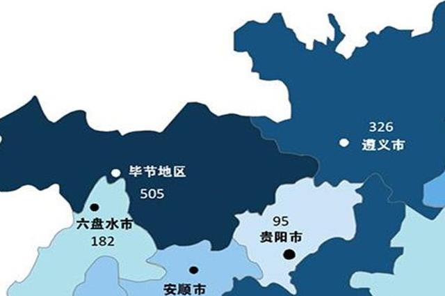 2022贵州省私立生殖医院排名火速更新！附最新助孕费用明细及成功率参考