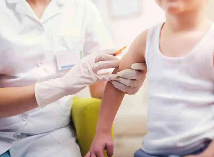 宝宝疫苗接种间隔时间表一览，一文秒懂疫苗的最佳接种时间？