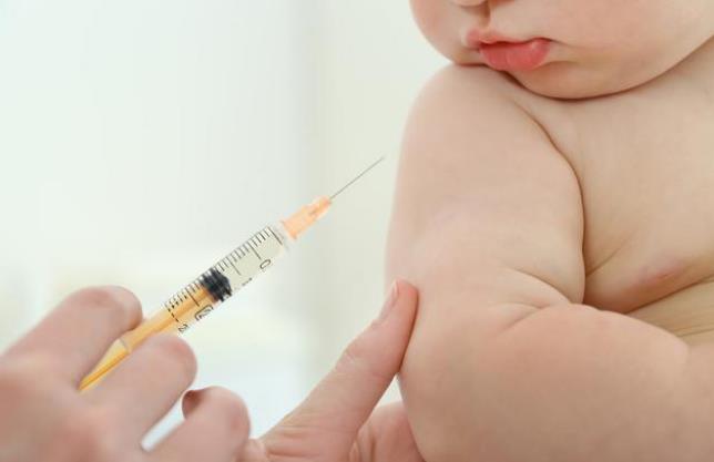 2023年儿童疫苗接种时间表来了！这几种疫苗接种时间不建议太晚？