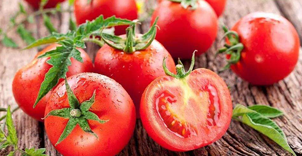 这6种水果含番茄红素丰富,备孕男性皆可适量食用