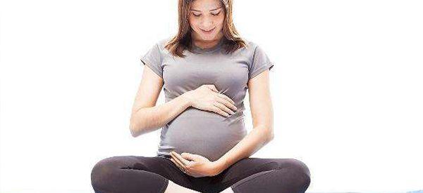 孕妇在孕中期控糖后一个月瘦了8斤正常吗？