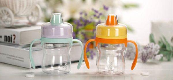 宝宝6个月后用杯子喝水的正确顺序是什么？