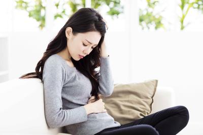 重庆女性在排卵期生气是否有助于受孕医院
