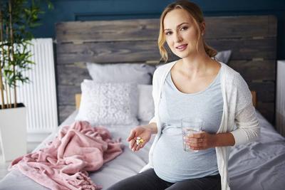 备孕为什么要吃叶酸 备孕吃叶酸的重要性，女人结扎多久身体恢复