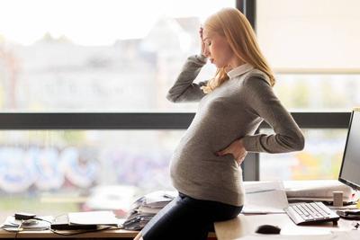 备孕期间胸部涨疼是怀孕了吗 介绍怀孕的具体症状，男性结扎会引发附睾炎吗 男性结扎引发的并发症详述