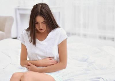 子宫发炎影响怀孕吗，子宫内膜异位症疼痛难忍怎么办