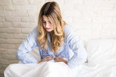 子宫内膜慢性炎症对胚胎着床有影响吗-妇女子宫炎会引起腰疼吗