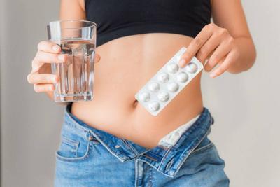 子宫异位症应该怎样治疗-口服避孕药会得宫颈癌吗