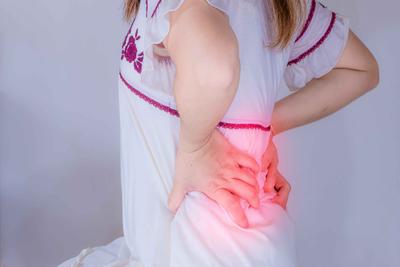 子宫内膜慢性炎症对胚胎着床有影响吗-妇女子宫炎会引起腰疼吗