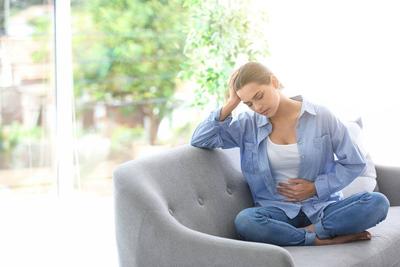 切除子宫后里面发炎怎么办-子宫腺肌症打消炎针能止痛吗