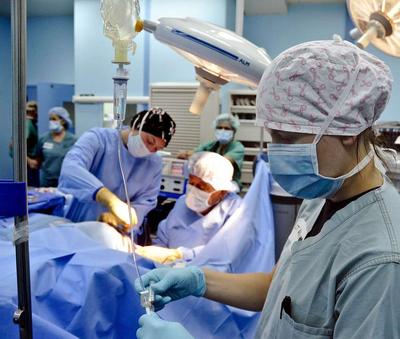 重庆医院早期卵巢癌治愈率高吗