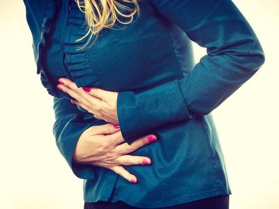 重庆医院卵巢癌术后肚子疼是什么原因