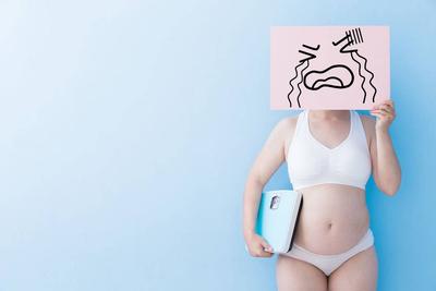 重庆医院多囊卵巢体重增加怎么办